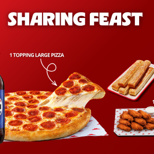 Sharing Feast