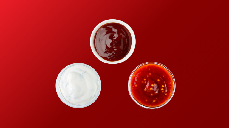 Any 3 Dips