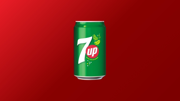 7UP