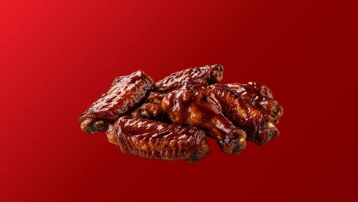 BBQ Wings