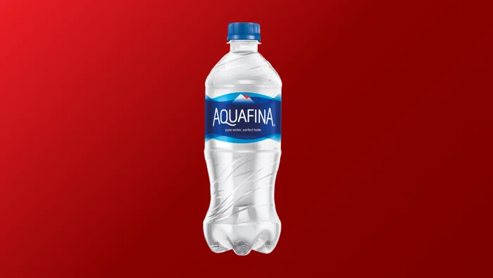 Bottled Water