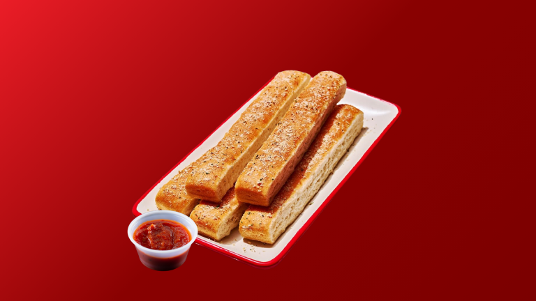 Breadsticks