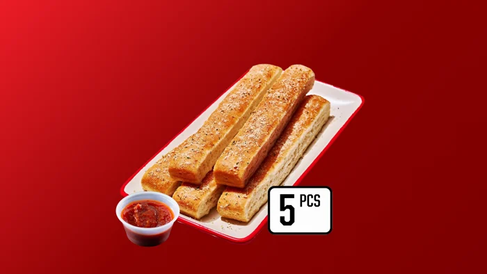 Breadsticks