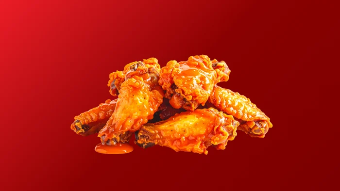 Buffalo Hot Wings