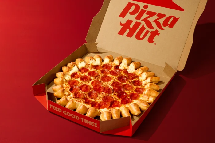 Cheesy Bites Pepperoni