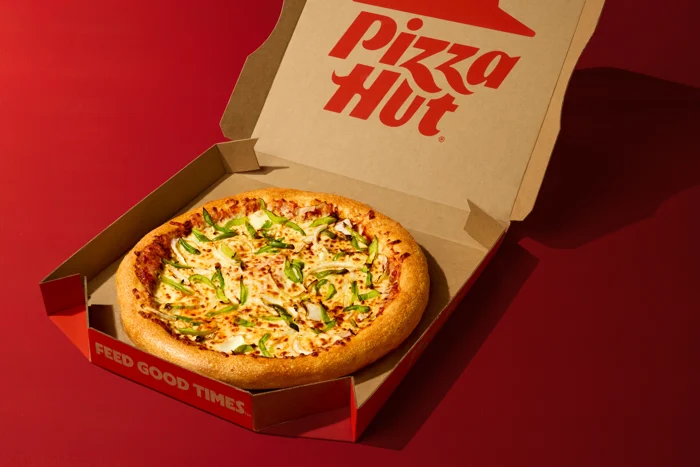 Chicken Supreme
