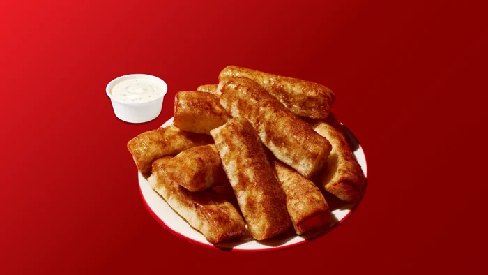 Cinnamon Sticks
