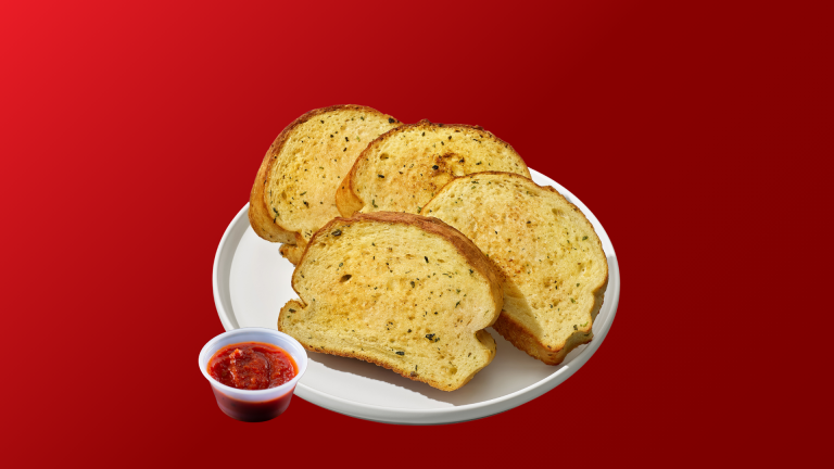 Texas Toast