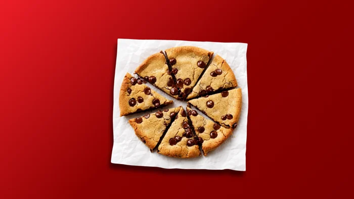 Hershey’s Chocolate Cookie