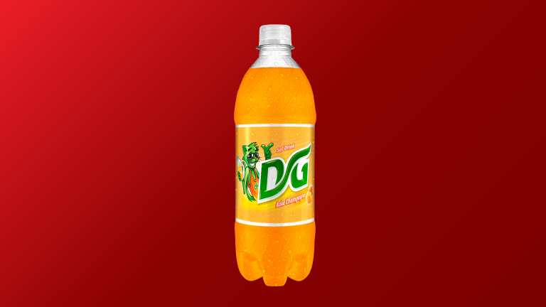 Kola Champagne