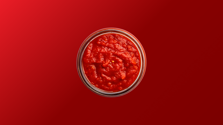 Marinara Dip