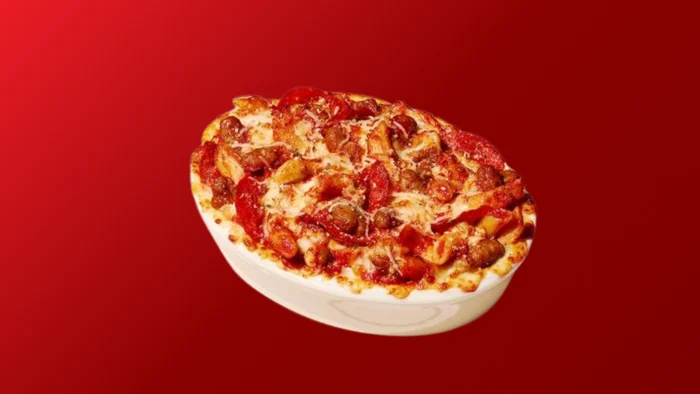 Meatball Marinara