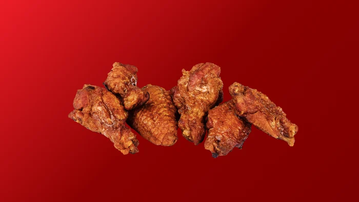 Mild Chicken Wings