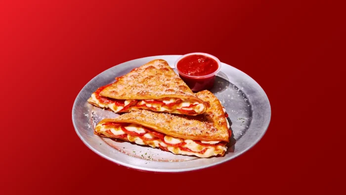 Pepperoni Lover’s Melt