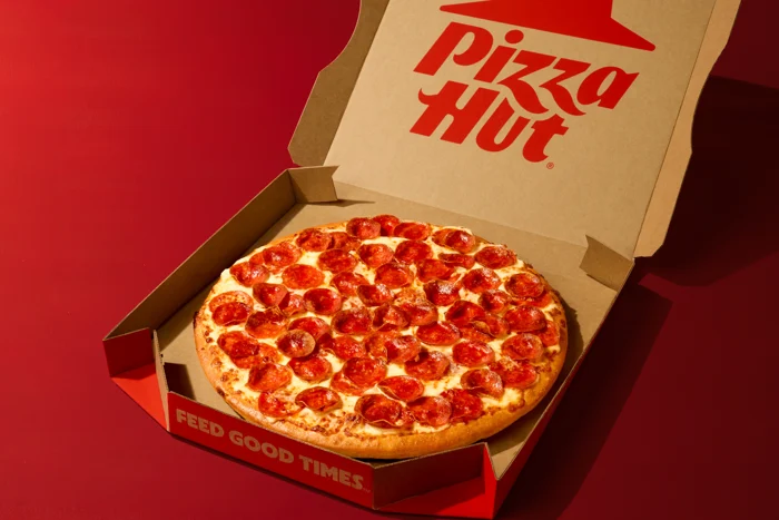 Pepperoni Lovers