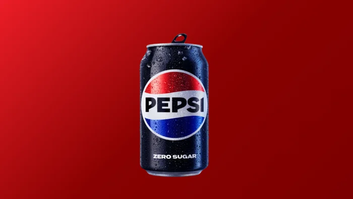 Pepsi Zero