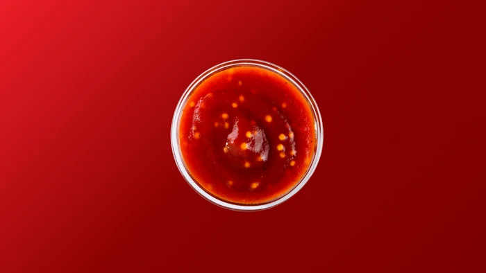 Sweet Chilli Dip