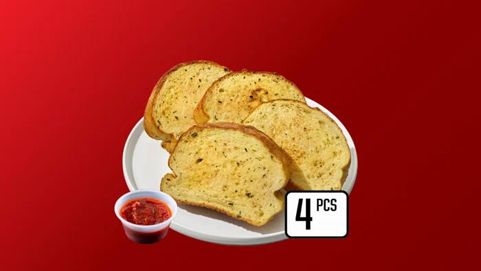 Texas Toast