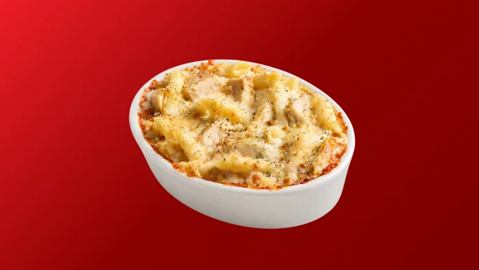 Tuscany Alfredo Chicken