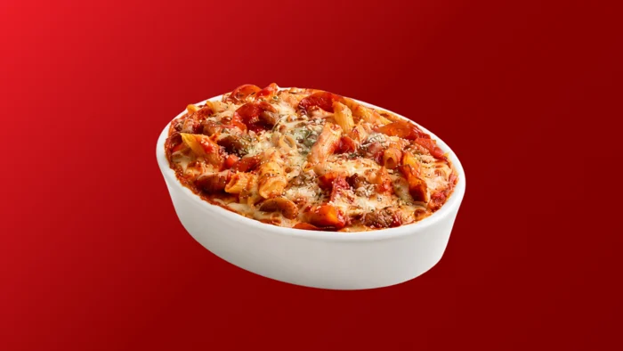 Tuscany Meaty Marinara